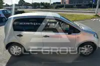 2013 Skoda Citigo