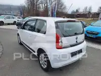 2013 Skoda Citigo