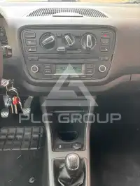 2013 Skoda Citigo