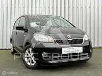 2013 Skoda Citigo