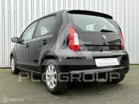 2013 Skoda Citigo
