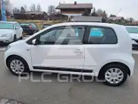 2013 Skoda Citigo