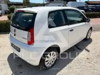 2013 Skoda Citigo