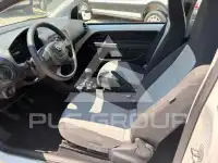 2013 Skoda Citigo