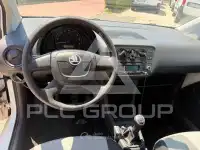 2013 Skoda Citigo