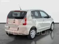 2013 Skoda Citigo
