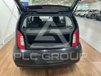 2013 Skoda Citigo
