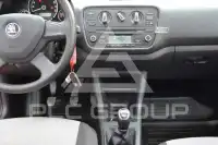 2013 Skoda Citigo