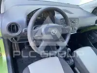2013 Skoda Citigo