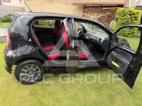 2013 Skoda Citigo