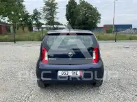 2013 Skoda Citigo