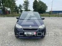 2013 Skoda Citigo