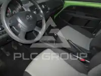 2013 Skoda Citigo