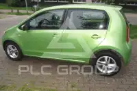 2013 Skoda Citigo