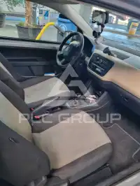 2013 Skoda Citigo