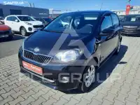 2013 Skoda Citigo