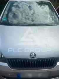 2013 Skoda Citigo
