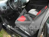2013 Skoda Citigo