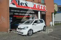 2013 Skoda Citigo