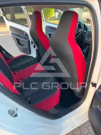 2013 Skoda Citigo