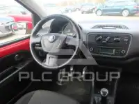 2013 Skoda Citigo
