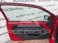 2013 Skoda Citigo