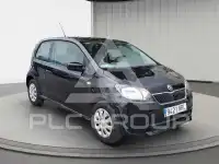 2013 Skoda Citigo
