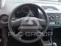 2013 Skoda Citigo