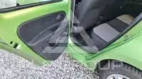 2013 Skoda Citigo