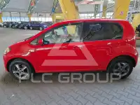 2013 Skoda Citigo