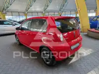 2013 Skoda Citigo