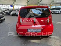 2013 Skoda Citigo