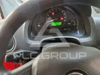 2013 Skoda Citigo