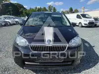 2013 Skoda Citigo