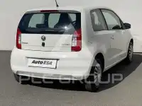 2013 Skoda Citigo