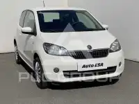 2013 Skoda Citigo