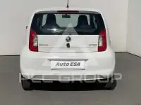 2013 Skoda Citigo