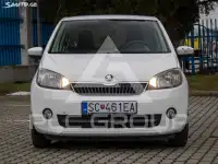 2013 Skoda Citigo
