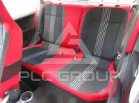 2013 Skoda Citigo