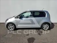 2013 Skoda Citigo