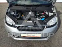 2013 Skoda Citigo