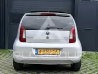 2013 Skoda Citigo
