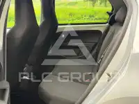 2013 Skoda Citigo