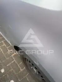 2013 Skoda Citigo