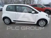 2013 Skoda Citigo