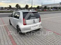 2013 Skoda Citigo