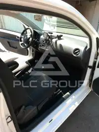 2013 Skoda Citigo