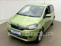 2013 Skoda Citigo