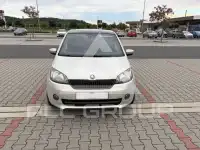 2013 Skoda Citigo
