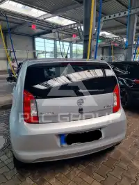2013 Skoda Citigo
